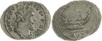 Kaiserzeit Antoninian Postumus 259-268. -