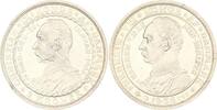 Dänemark 2 Kroner Frederik VIII. 1906-1912. -
