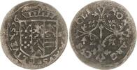 Brandenburg-Preußen Stüber 1 Friedrich Wilhelm 1640-1688. -