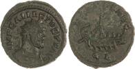 Kaiserzeit AE Allectus 293-296. -