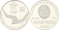 Korea-Nord 500 Won -