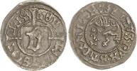 Pommern Witten Bogislaw X. 1474-1523. -