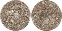 Pommern Schilling Bogislaw X. 1474-1523. -