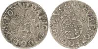 Pommern-Cammin, Bistum 1/24 Taler Ulrich 1618-1622. -
