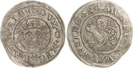 Mecklenburg Dreiling Albrecht VII. 1503-1547. -