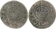 Mecklenburg-Güstrow Sechsling 1598 Ulrich III. 1556-1603. Fast sehr schön 285.25 US$  +  11.64 US$ shipping
