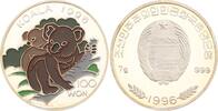 Korea-Nord 100 Won -