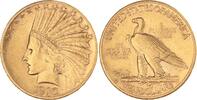 Vereinigte Staaten von Amerika 10 Dollars Gold -