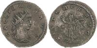 Kaiserzeit Antoninian Gallienus 253-268. -