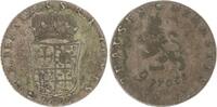 Kniphausen und Varel 9 Grote 1807 Wilhelm Gustav Friedrich 1768-1835. Se... 669.47 US$  +  11.64 US$ shipping