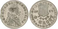 Jever, Herrschaft 4 Groot 1764 Friedrich August von Anhalt-Zerbst 1747-1... 52.39 US$  +  11.64 US$ shipping