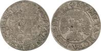 Jever, Herrschaft 2 Stüber 1667-1718 Carl Wilhelm von Anhalt-Zerbst 1667... 52.39 US$  +  11.64 US$ shipping