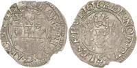 Doppelschilling 1616 Bremen, Erzbistum Johann Friedrich von Holstein-Gottorp 1596-1634. Kl. Randausbruch, sehr schön - vorzüglich