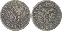 Bremen, Stadt Groten 1753 Sehr schön + 11.64 US$  +  11.64 US$ shipping