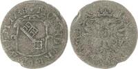 Bremen, Stadt Groten 1738 Äußerst selten. Kl. Randfehler, fast sehr schö... 40.75 US$  +  11.64 US$ shipping