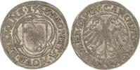 Bremen, Stadt Groten 1546 Fast vorzüglich 436.61 US$  +  11.64 US$ shipping