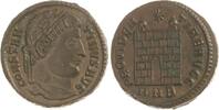 Kaiserzeit Follis Constantinus I. der Große 306-337. -