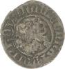 Diepholz, Grafschaft Einseitiger Pfennig 1510-1514 Konrad 1510-1514. Seh... 98.96 US$  +  11.64 US$ shipping