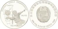 Korea-Nord 500 Won -