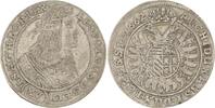 15 Kreuzer 1662  GH Römisch Deutsches Reich Leopold I. 1657-1705. Sehr schön