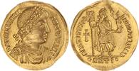 Kaiserzeit Solidus Gold 364-375 n. Chr. Valentinianus I. 364-375. Fast v... 2,025.21 US$  +  57.86 US$ shipping