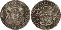 Bremen, Stadt 1/4 Taler 1651 TI &Auml;u&szlig;erst selten. Sehr sch&ouml;n + 2,169.86 US$  +  57.86 US$ shipping