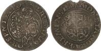 Bremen, Erzbistum Groten (Halber Groschen) 1564 Georg von Braunschweig 1... 1,909.48 US$  +  57.86 US$ shipping