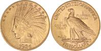 Amerika-USA 10 Dollars Gold 1926 Vorz&uuml;glich - Stempelglanz 2,545.97 US$  +  57.86 US$ shipping