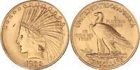 Amerika-USA 10 Dollars Gold 1932 Vorz&uuml;glich 2,603.84 US$  +  57.86 US$ shipping