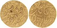 Asien-Indien-Delhi, Sultanat Tanka Gold Fath Khan bin Firuz Shah Tughluq AH 760-790 (1358-1388). -
