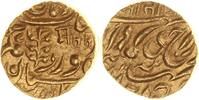 Asien-Indien-Jodhpur Gold Sardar Singh VS 1952-1968 (1895-1911). -