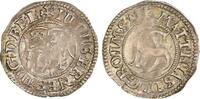 Braunschweig-Dannenberg Doppelschilling Julius Ernst 1598-1636. -