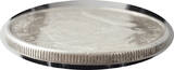POLAND 1933 Silver 10 Zlotych Coin. John III Sobieski. XF-AU