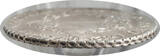 LUBECK Thaler (48 Schilling) 1752 XF+