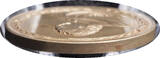 UKRAINE Medal 1959 Hetman Ivan Mazepa Bicentennial of Death. XF-AU