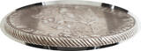 NETHERLANDS 1794 Utrecht (City). Silver 3 Gulden (60 Stuiver) Coin. XF+