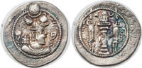 Persien Drachm -