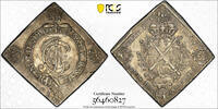 SAXONY Klippe Thaler 1693 IK John George IV. Initiation of the Elector i... 2,601.47 US$1,844.15 US$  +  63.59 US$ shipping