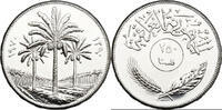 Iraq 250 Fils 1970 (AH1390) FAO - 12th Anniversary of Land Reform. Proof... 225.46 US$183.84 US$  +  75.15 US$ shipping