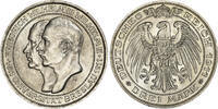 GERMANY-Prussia 3 Mark 1911 A Breslau University Centennial. PCGS MS63 271.71 US$218.52 US$  +  75.15 US$ shipping