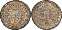 BRAZIL 960 Reis 1820 R John VI. Very attractive for the grade! NGC AU 58 520.29 US$456.70 US$  +  63.59 US$ shipping