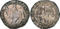 Great Britain 1/2 Crown 1632-1633 CR Charles I. Mint Mark: Harp! NGC VF 456.70 US$341.08 US$  +  63.59 US$ shipping