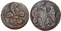 ITALY-Modena Soldo & Bolognino (2pcs) 1737-1780 Francesco III d'Este. Se... 60.12 US$30.06 US$  +  86.72 US$ shipping