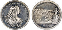 AUSTRIA/ITALY-Trieste Medal 1980 Maria Theresa / Harbour City of Trieste... 3,372.47 元2,960.28 元  ＋  224.83 元 运费