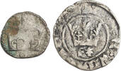 POLAND 1/2 Groschen & Denar (2pcs) 1412-1492 Wladyslaw II Jagiello/Casim... 824.38 元592.06 元  ＋  112.42 元 运费