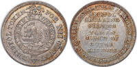 Great Britain Shilling Token Sommersetshire, Bristol. Silver Shilling Token Coin. -
