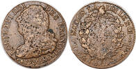 FRANCE 2 Sols Louis XVI. Bronze 2 Sols Coin. Metz mint! -