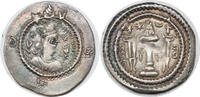 Persien Drachm -