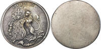 Schweiz-Basel Medaille -