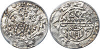 Denar 1050 Utrecht (Bishopric), William I. PCGS AU